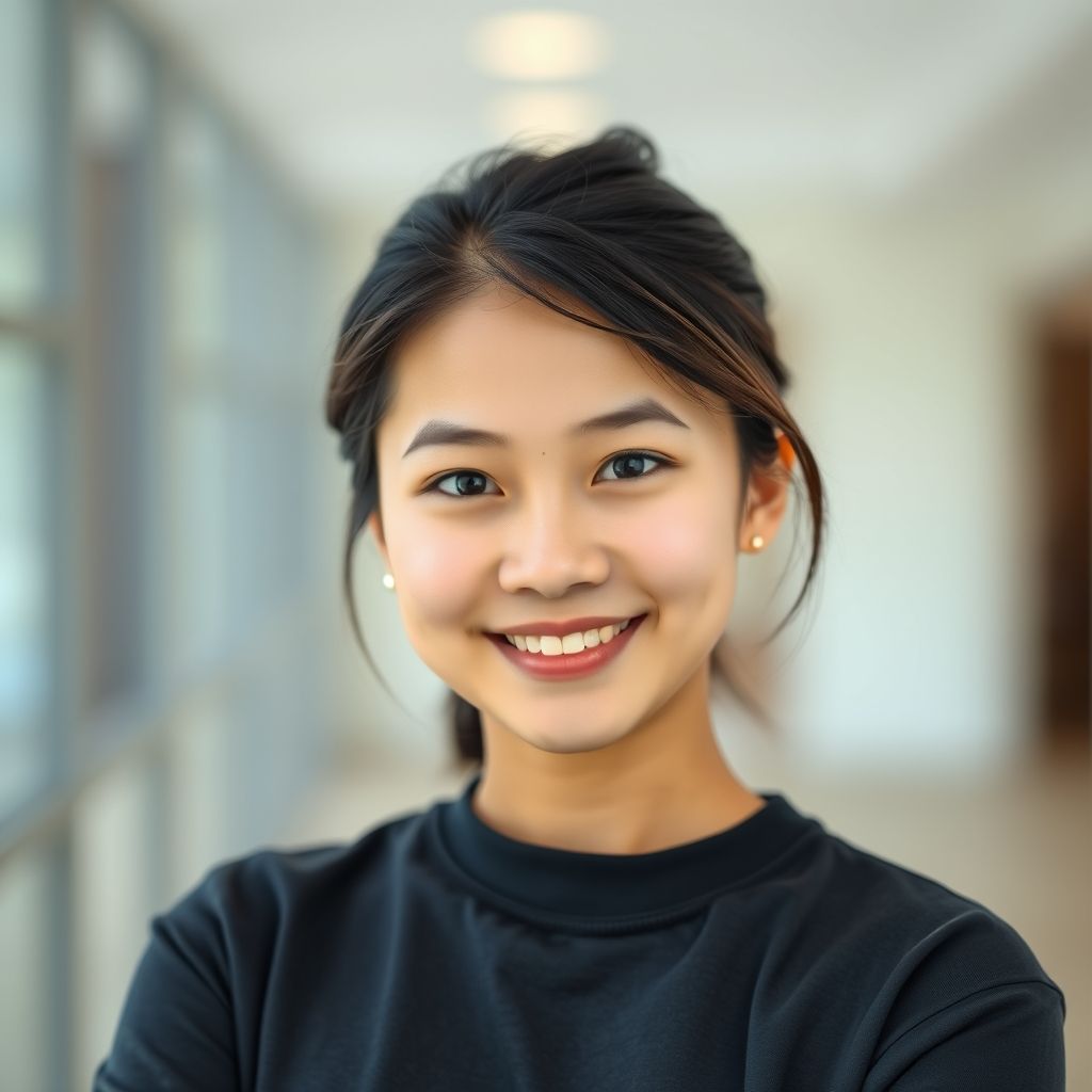 อัญชลี จันทร์ฉาย